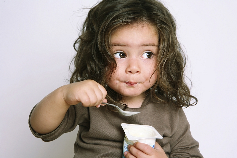 Fotografie (Nemá vaše dieťa chuť na jedlo? Vieme, ako na to)